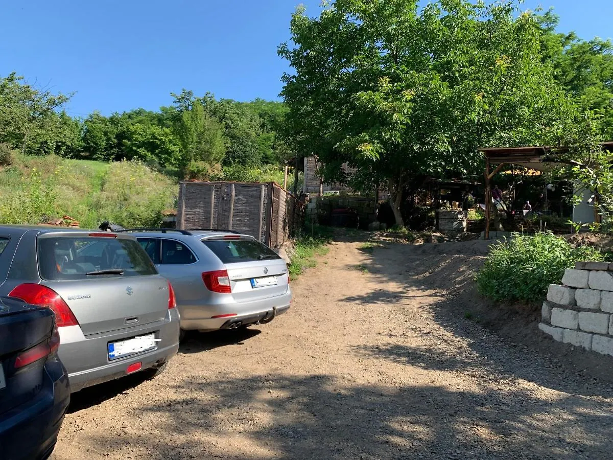 Holiday home Gong Fahaz - Eger Villa