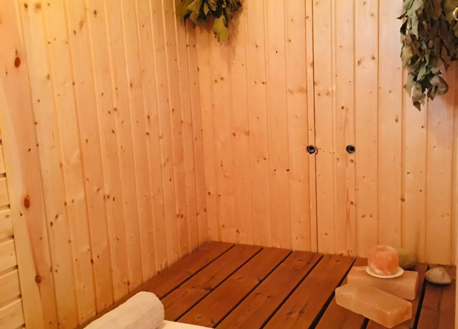 Holiday home Gong Fahaz - Eger Villa Hungary